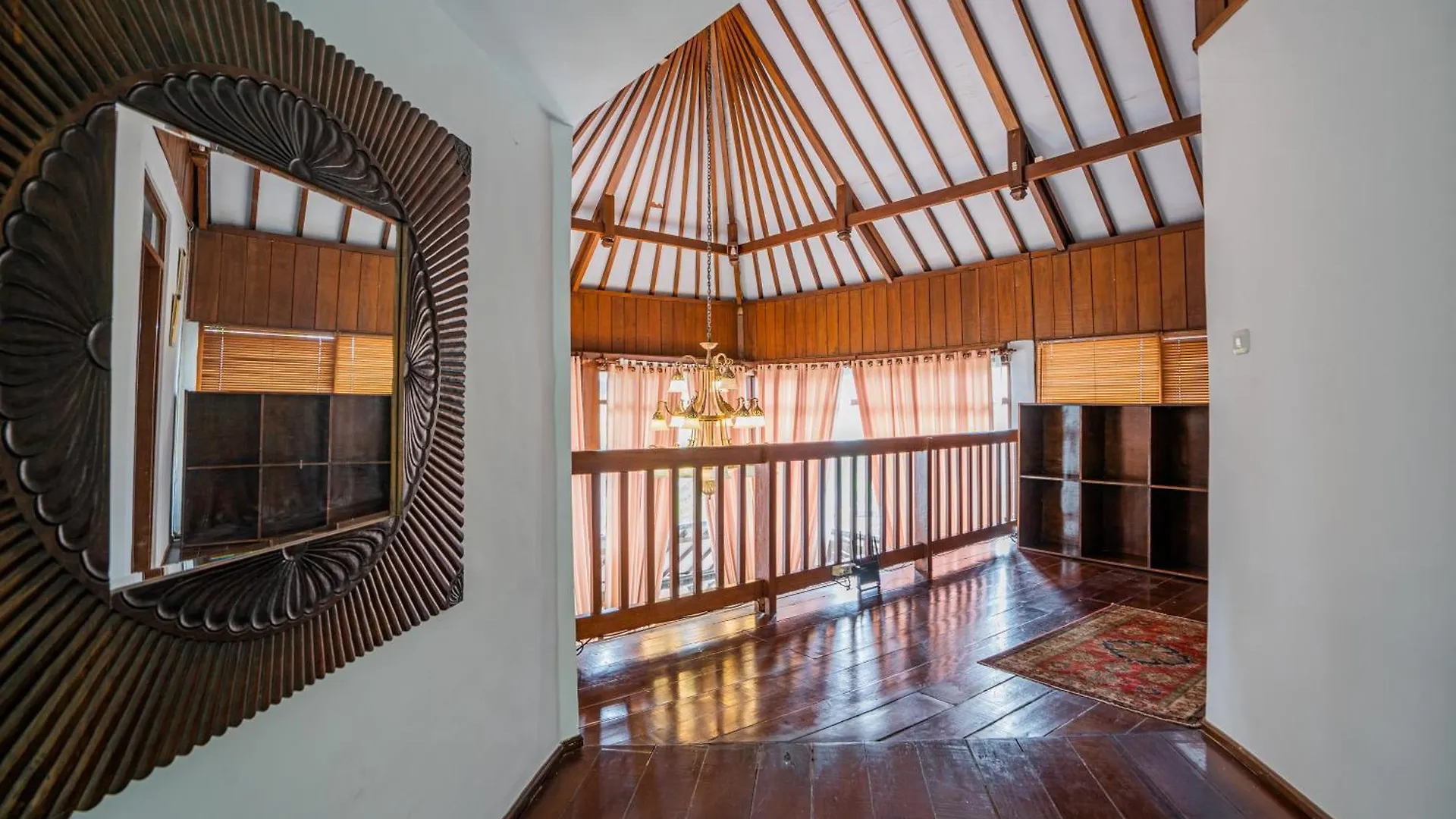 Nipper Villa - Spacious 5Br In Canggu