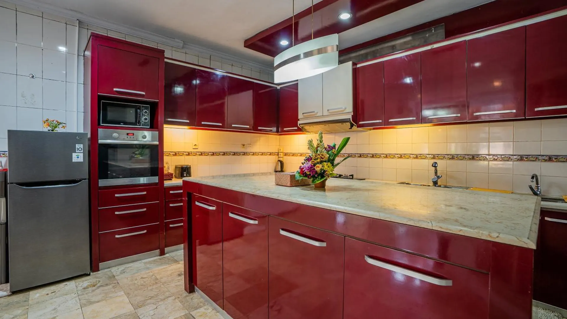 Nipper Villa - Spacious 5Br In Canggu Canggu (Bali)