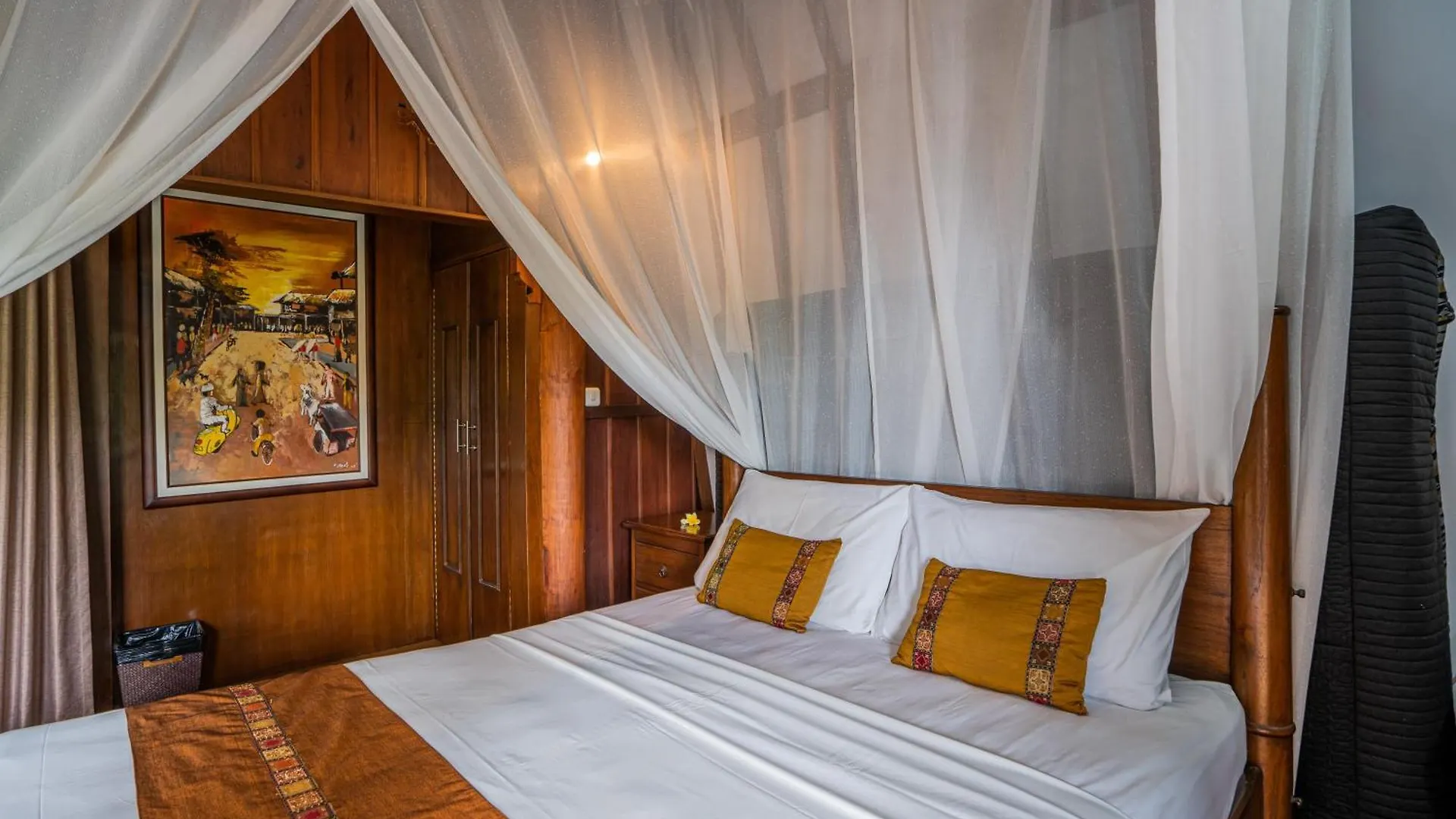Nipper Villa - Spacious 5Br In Canggu 0*, Canggu (Bali) Indonesia
