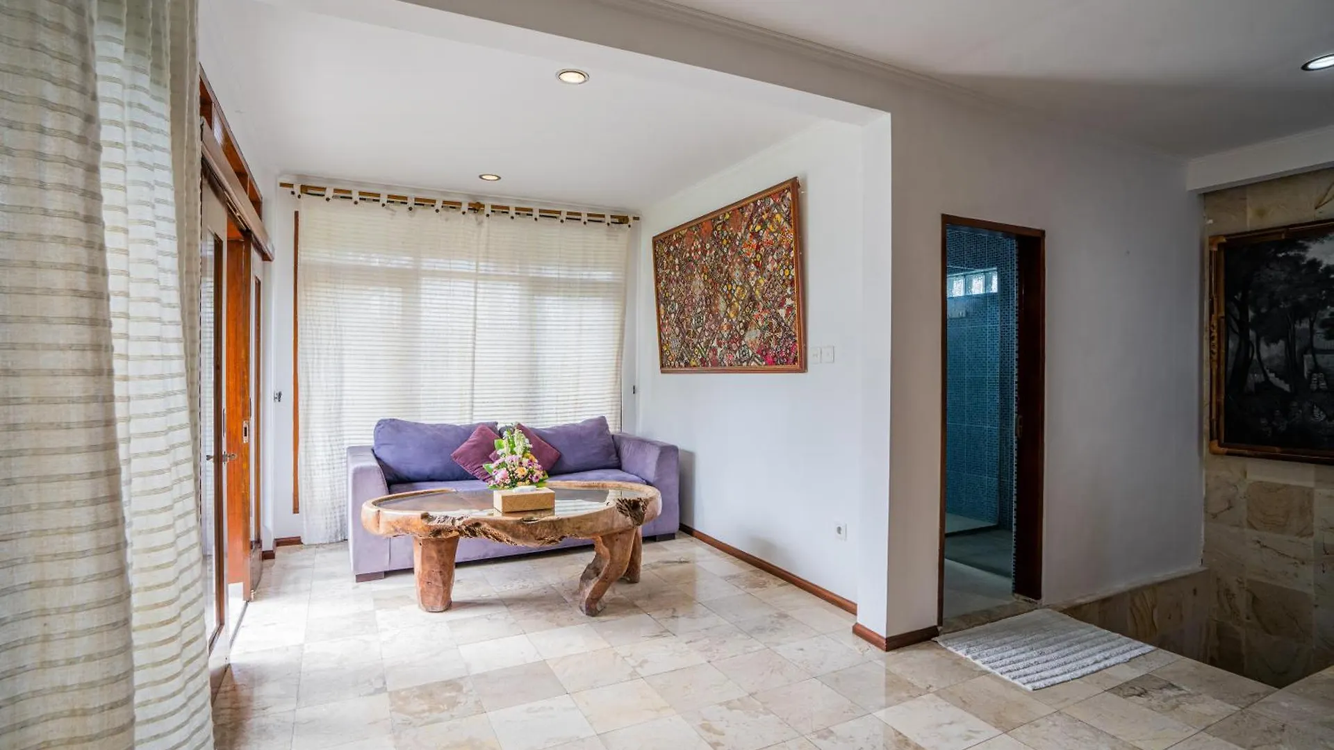 Nipper Villa - Spacious 5Br In Canggu