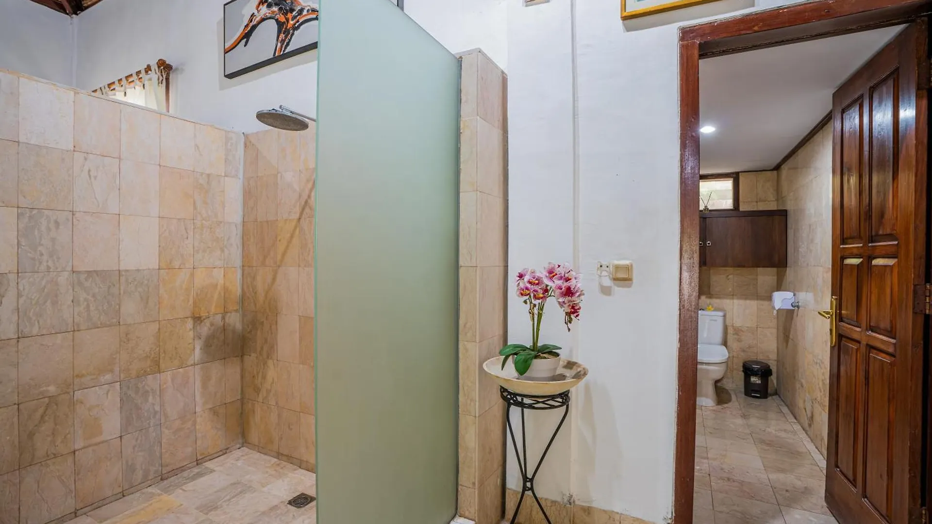 Nipper Villa - Spacious 5Br In Canggu