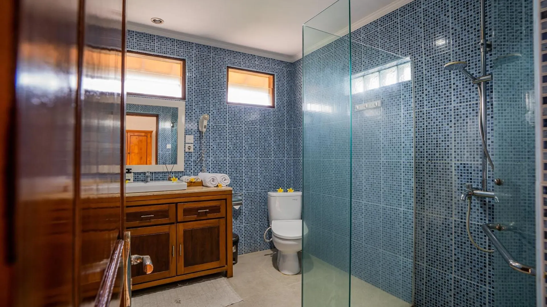 Nipper Villa - Spacious 5Br In Canggu 0*, Canggu (Bali) Indonesia
