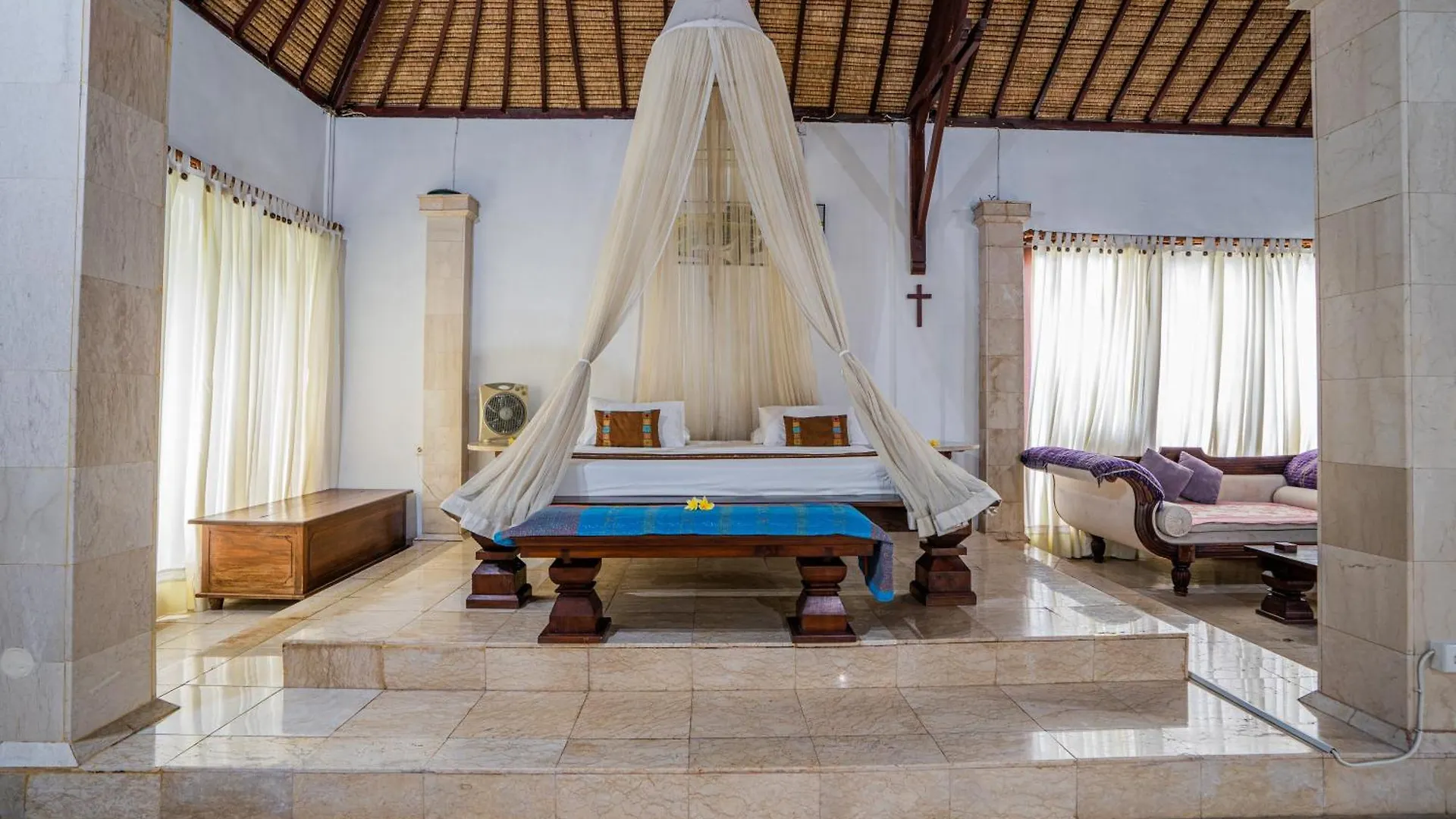 Nipper Villa - Spacious 5Br In Canggu  Canggu (Bali)
