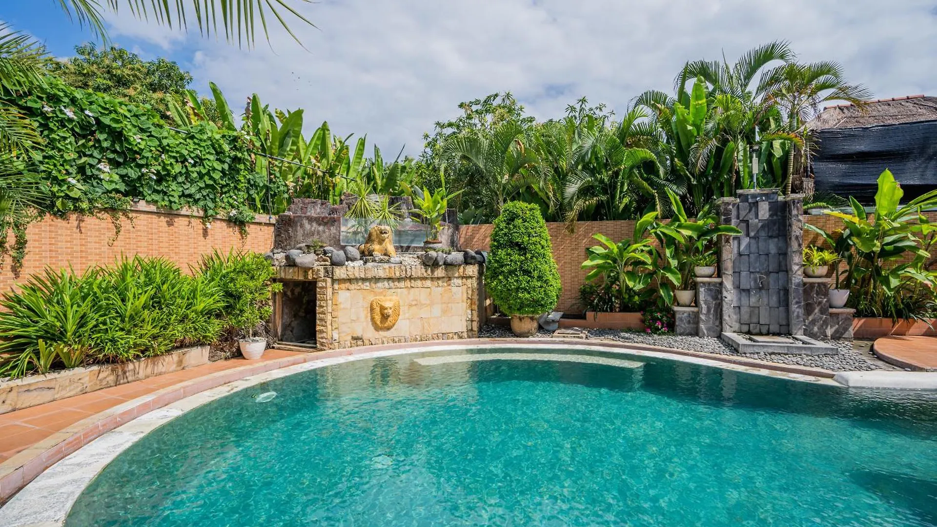 Nipper Villa - Spacious 5Br In Canggu Canggu (Bali)
