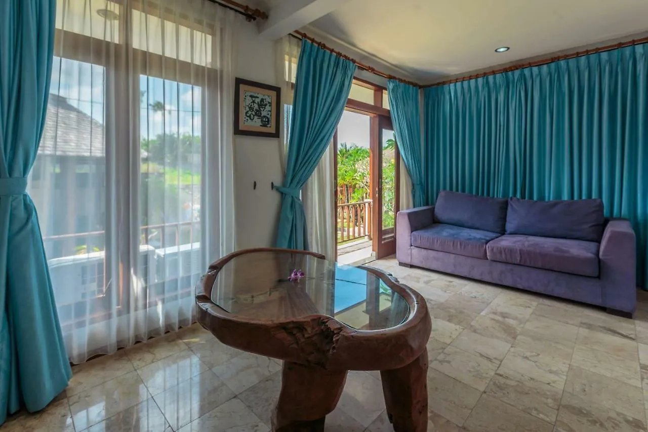 Nipper Villa - Spacious 5Br In Canggu